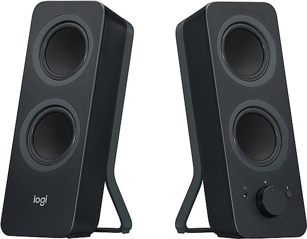 LOGITECH Z207 BLACK