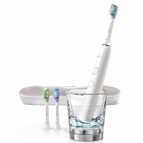 Sonicare el. četkica s aplikacijom