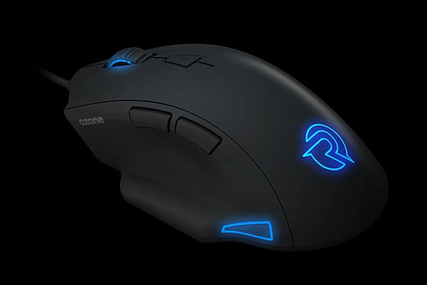 OZONE EXON F60