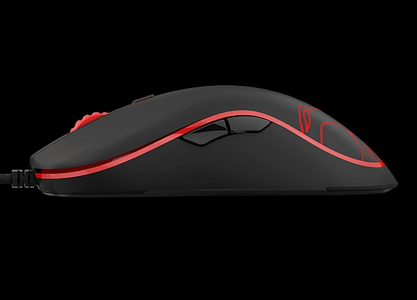 OZONE NEON M10BK