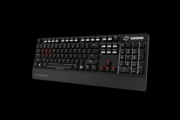 OZONE STRIKEPRO