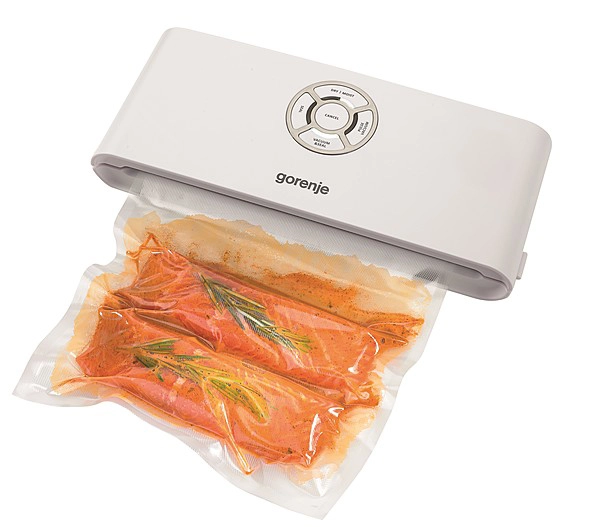 GORENJE VS120W