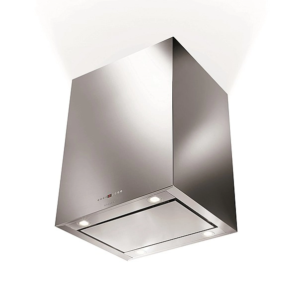 FABER Cubia Isola Plus EV8 XA60