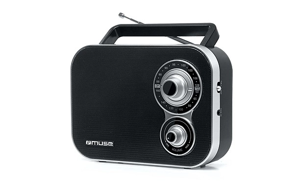 MUSE M-051R