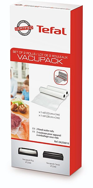 TEFAL XA2560