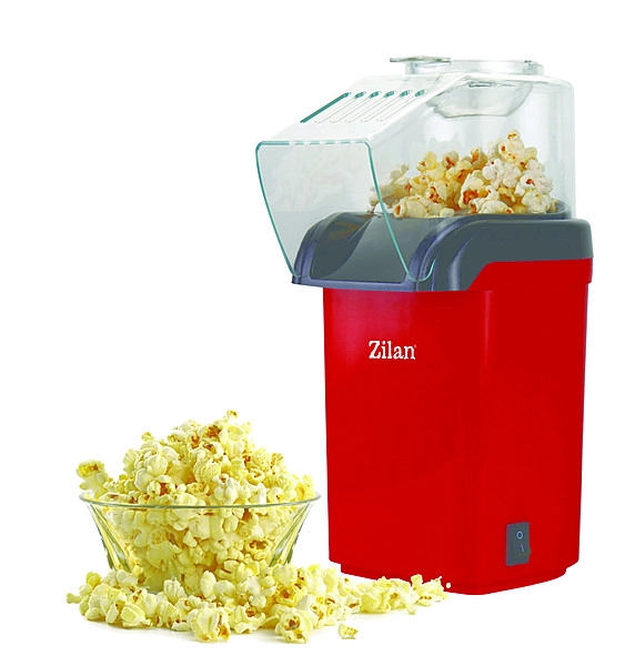 ZILAN ZLN8044 RED