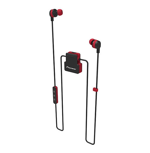 PIONEER PIONEER SE-CL5BT-R