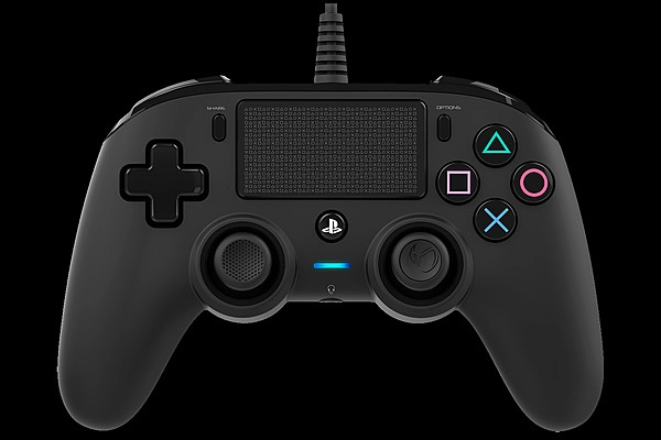 NACON PS4OFCPADBLACK