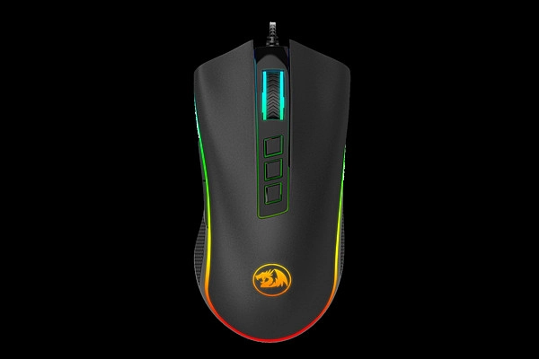 REDDRAGON M711