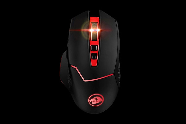 REDDRAGON M690