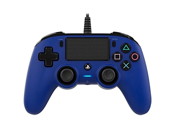 NACON PS4OFCPADBLUE