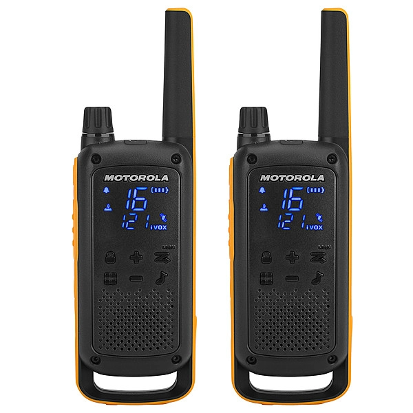MOTOROLA MOTTLKRT82EX