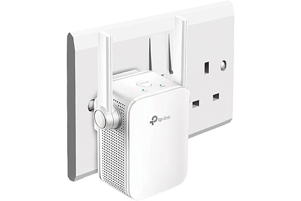 TP-LINK TL-WA855RE-2