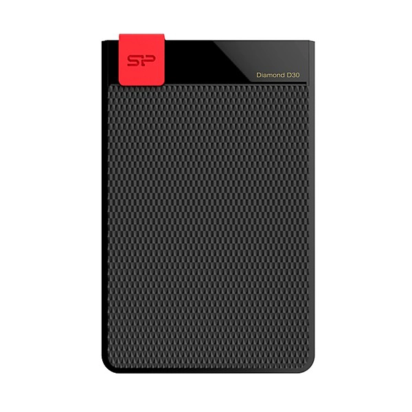 SILICON POWER P020TBPHDD3SS3K