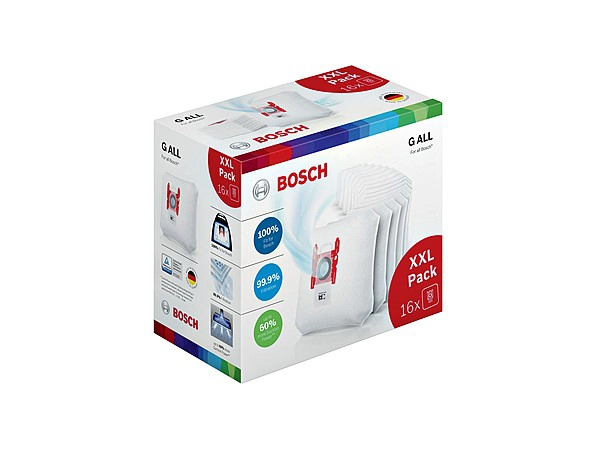 BOSCH BBZ16GALL