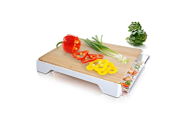 TOMORROWS KITCHEN Cutting board