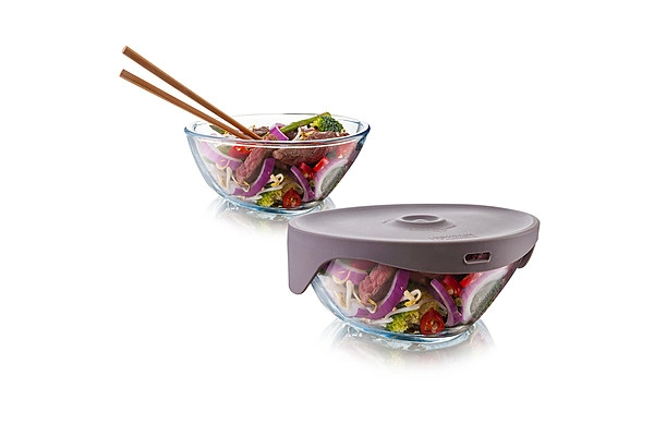 TOMORROWS KITCHEN Serve Steamer SIVA
