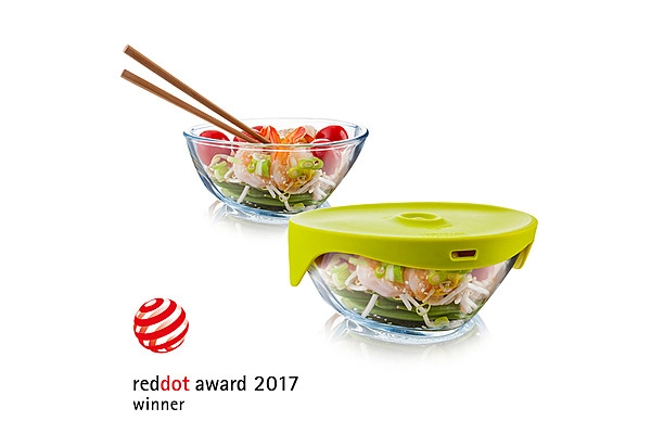 TOMORROWS KITCHEN Serve Steamer