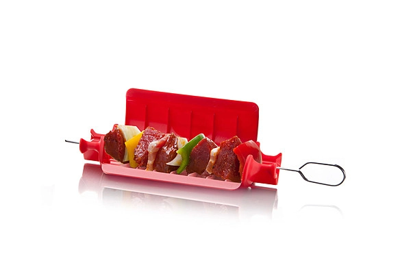 TOMORROWS KITCHEN Qucik Skewer XL
