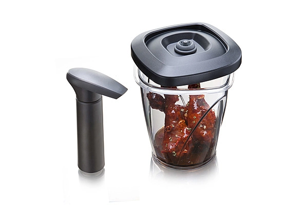 TOMORROWS KITCHEN Marinater 1,3l
