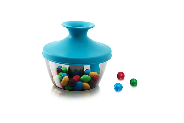 TOMORROWS KITCHEN POPSOME BLUE