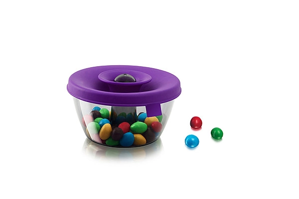 TOMORROWS KITCHEN POPSOME PURPLE