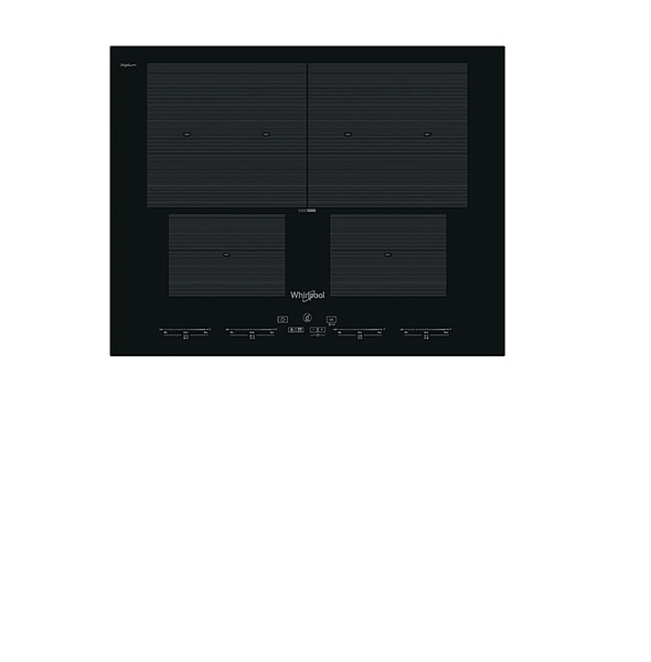 WHIRLPOOL SMO6040F NE