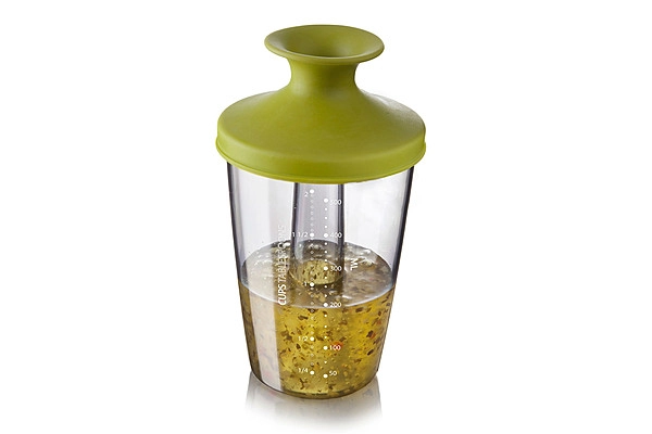 TOMORROWS KITCHEN POPSOME FLAVOR