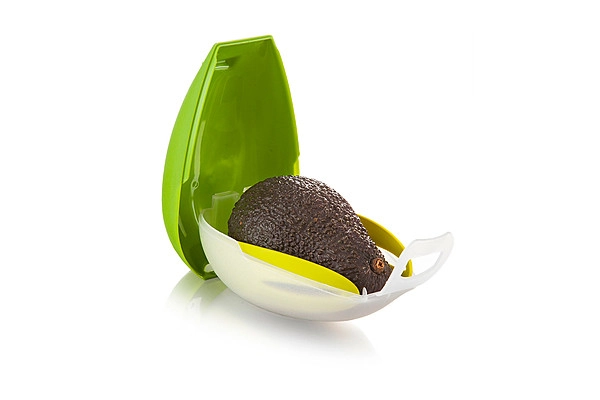 TOMORROWS KITCHEN AVOCADO BOX