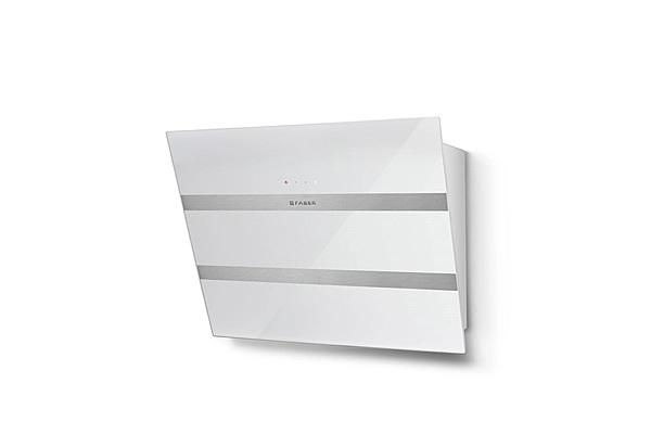 Faber Steelmax EG8 WH X A80