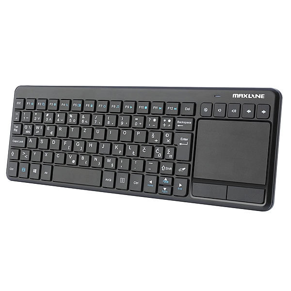 MAX MOBILE MLKG3608W