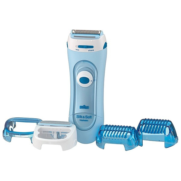 BRAUN LS5160