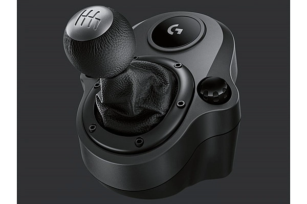 LOGITECH G29 SHIFTER