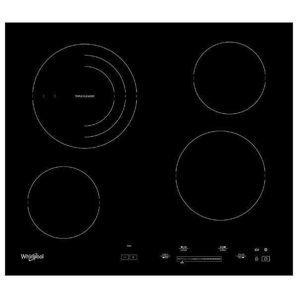 WHIRLPOOL AKT8900 BA