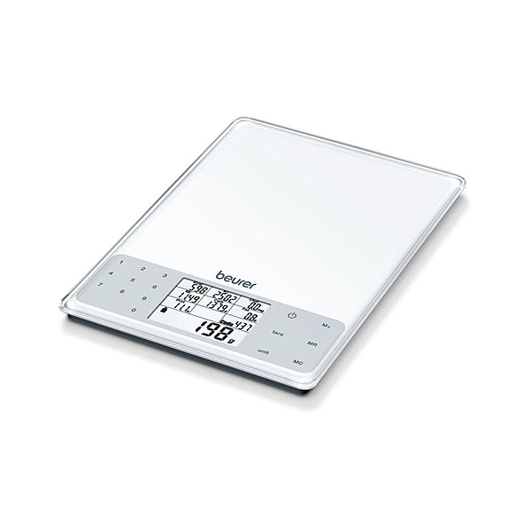 BEURER DS61