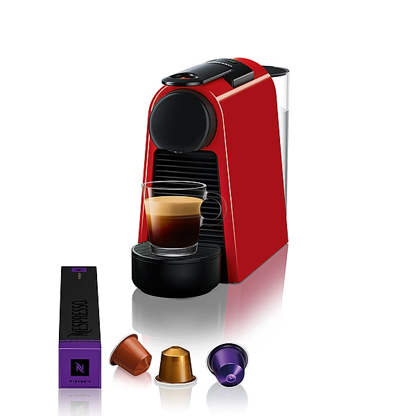 NESPRESSO D30EURENE1