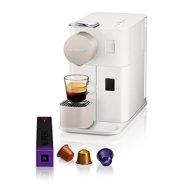 NESPRESSO F121EUWHNE
