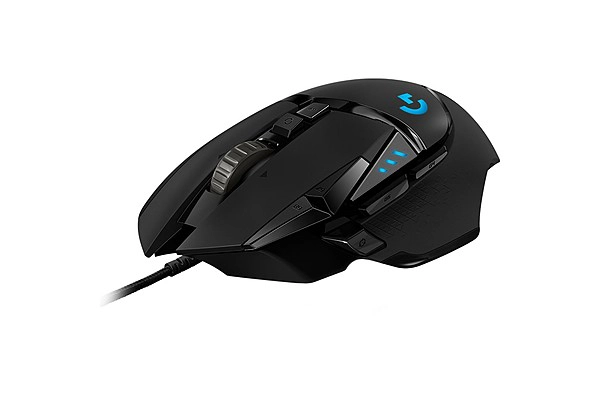 LOGITECH G502H
