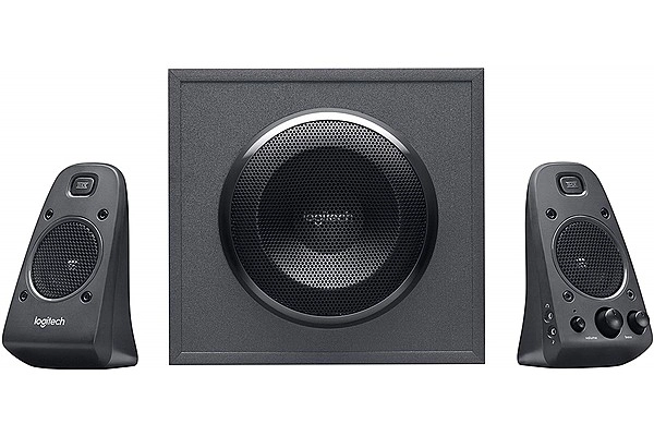 LOGITECH Z625