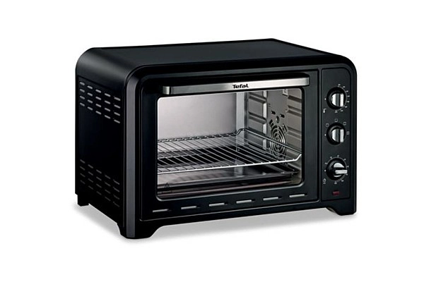 Mini pećnica, 39L, 2000W