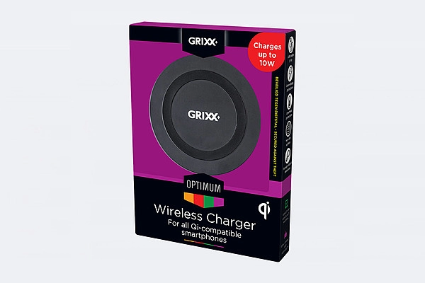 GRIXX GROCHW10WB01