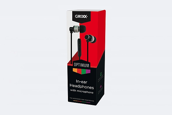 GRIXX GROHU3000R