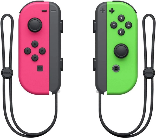 NINTENDO SW-JC-P-NGP