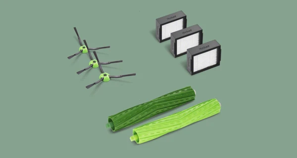 IROBOT Roomba set