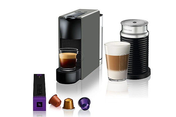 NESPRESSO A3NC30EUGR