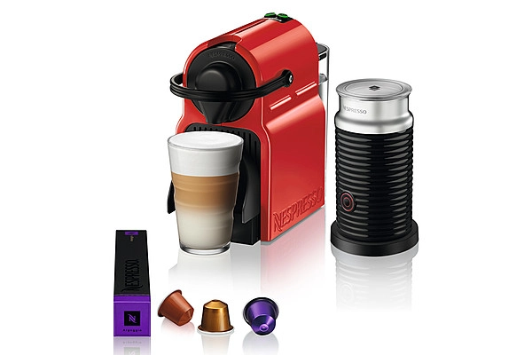 NESPRESSO A3NC40EURE
