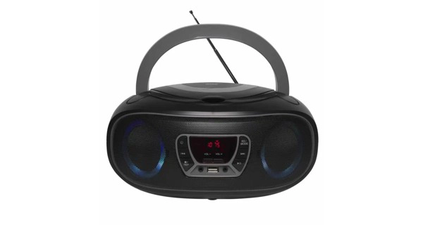 DENVER TCL-212BT SIV