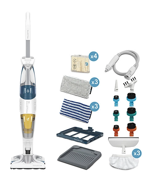 ROWENTA RY8561WH