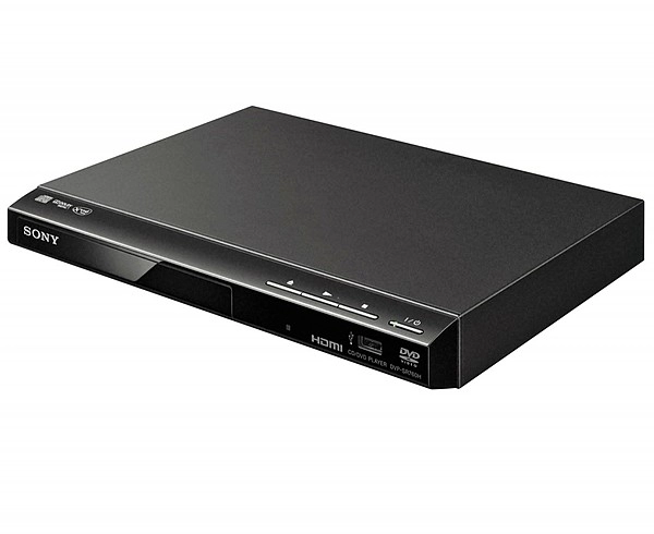 SONY DVPSR760HB.EC1