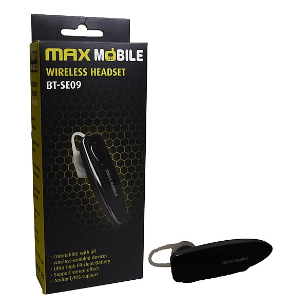 MAX MOBILE MMSLBTMONOSE09